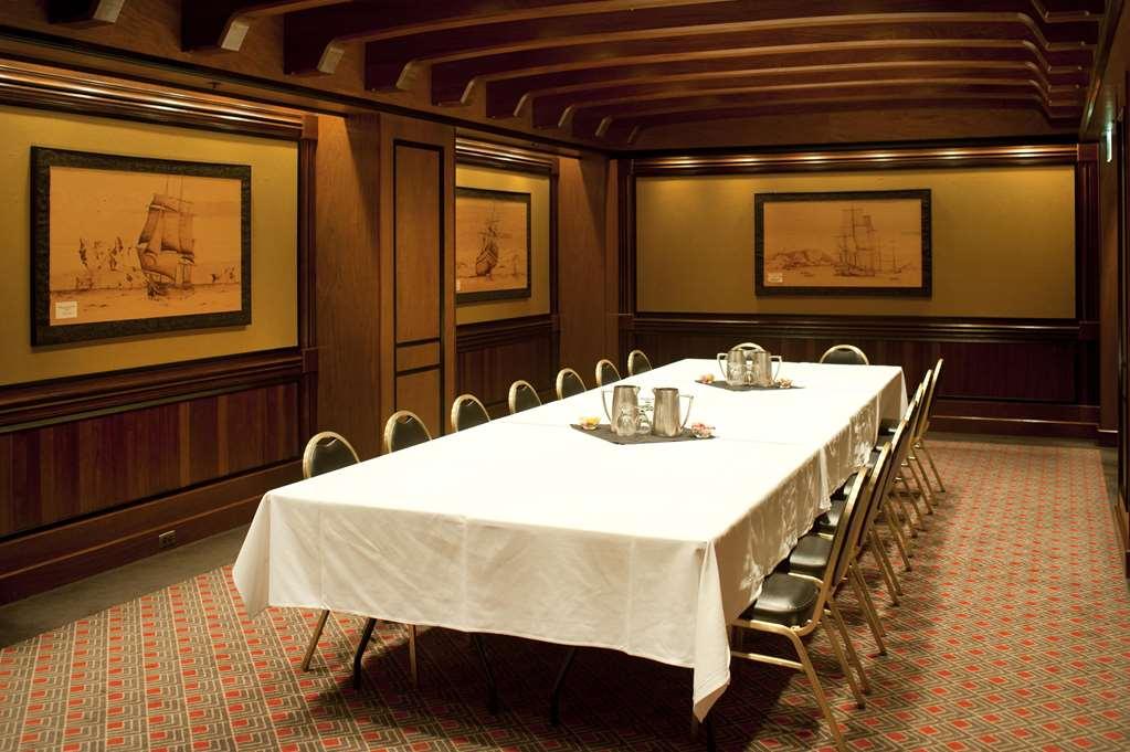 The Hotel Captain Cook Anchorage Létesítmények fotó