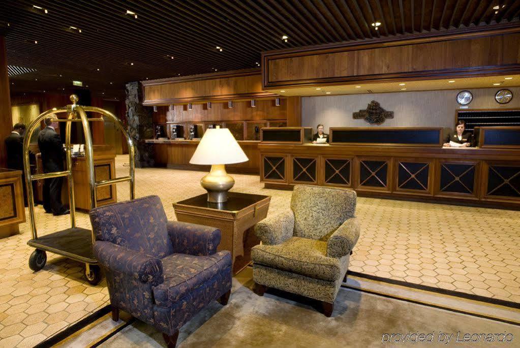 The Hotel Captain Cook Anchorage Kültér fotó